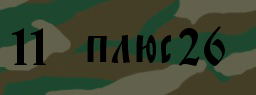 Код подтверждения